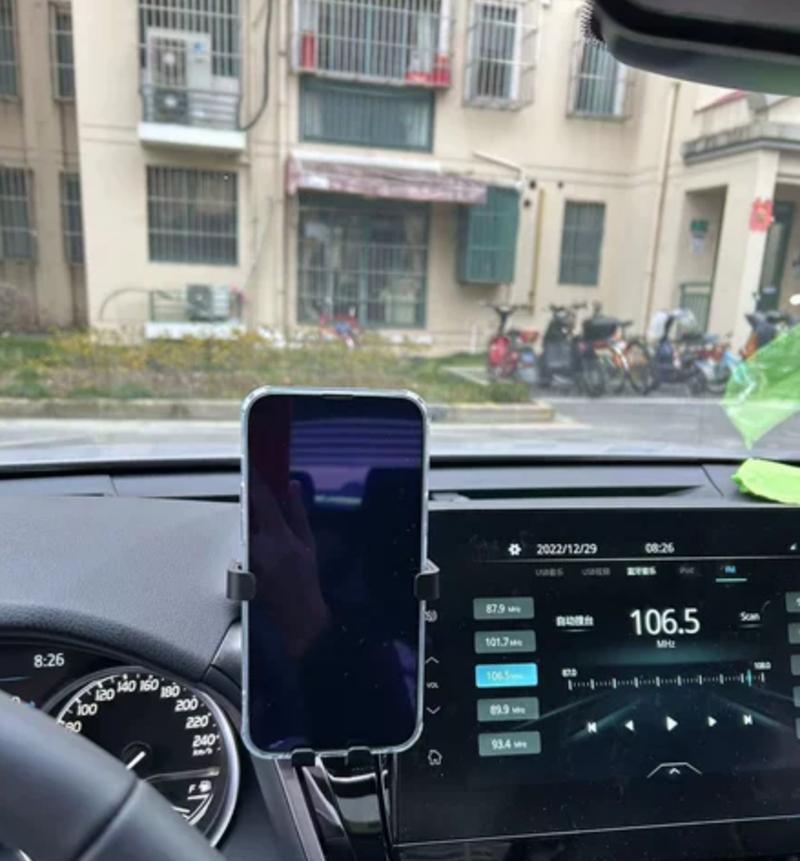 超瑞手机支架使用方法是什么？如何正确安装？  第2张