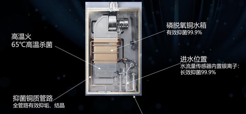 热水器自动锁住无法使用时应如何操作？  第3张