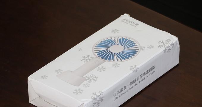 电风扇充电线的正确名称是什么？哪里可以购买？  第2张