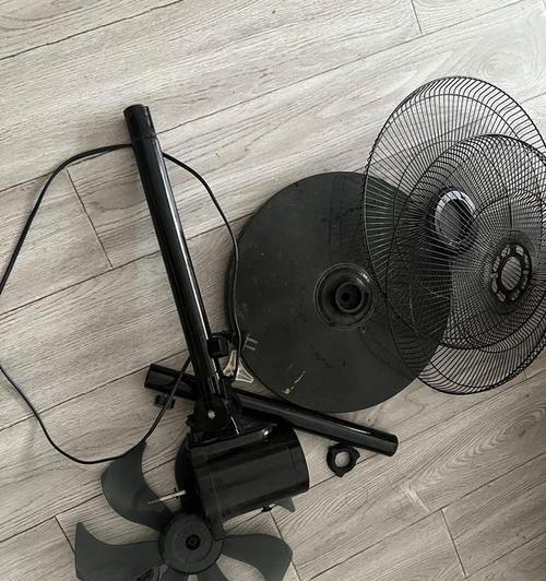 电风扇冬季无法启动的原因是什么？  第1张