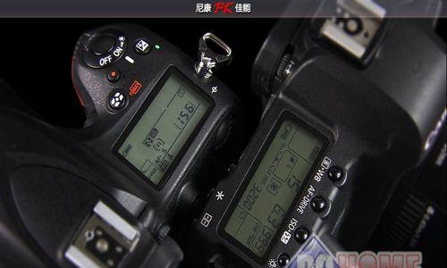 佳能d600如何调整设置以拍出好看照片？调整步骤是什么？  第2张