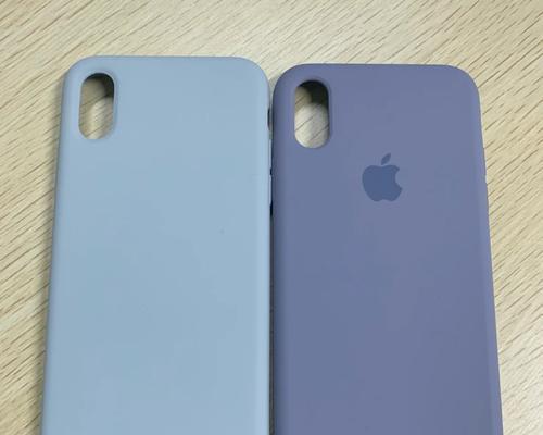 塑胶手机壳划开方法是什么？如何避免损坏手机？  第1张