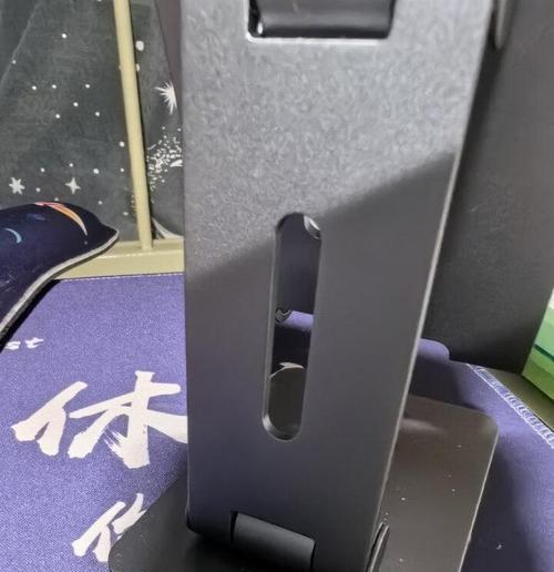 加液式手机支架安装后是否稳固？  第2张