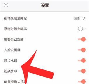 佳能相机斑马线设置方法？设置后如何使用？  第3张