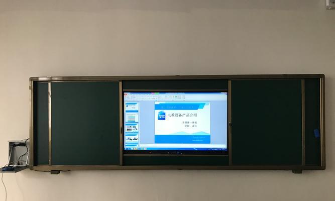 讲台连接功放音箱线步骤是什么？  第3张