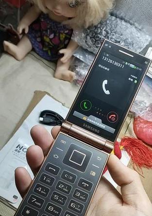 三星手机qr码扫描功能如何开启？  第2张