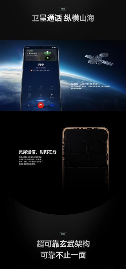 华为mate60串码查询方法是什么？  第2张