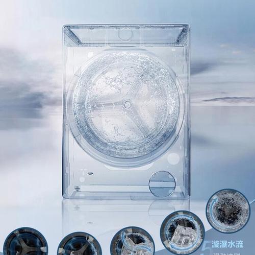 迷你洗衣机功能特点是什么？  第1张