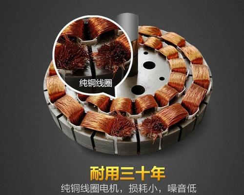 风力电风扇的制作材料有哪些？  第3张