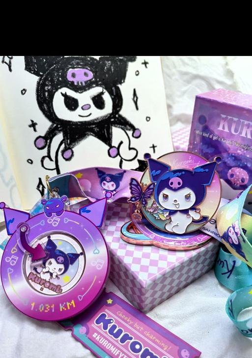 kuromi音响与台式电脑连接的方法是什么？  第1张