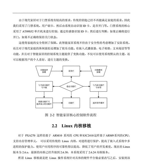 物联网关门锁怎么开门？操作步骤是什么？  第2张