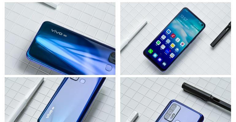 vivo手机光影效果如何开启？开启过程中可能遇到哪些问题？  第2张
