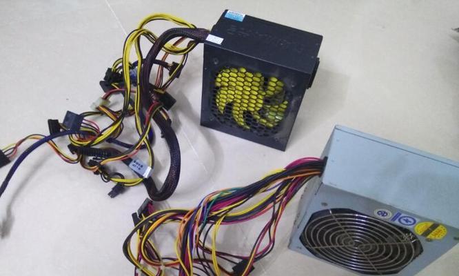 闲置电脑配件购买指南？哪些因素需要考虑？  第3张