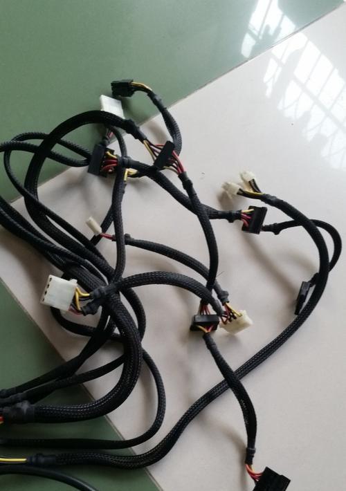 闲置电脑配件购买指南？哪些因素需要考虑？  第2张