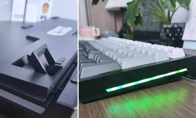 键盘灯带是什么？它有什么作用？  第3张