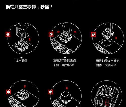 重庆哪里可以修理键盘？修理键盘需要多少钱？  第3张