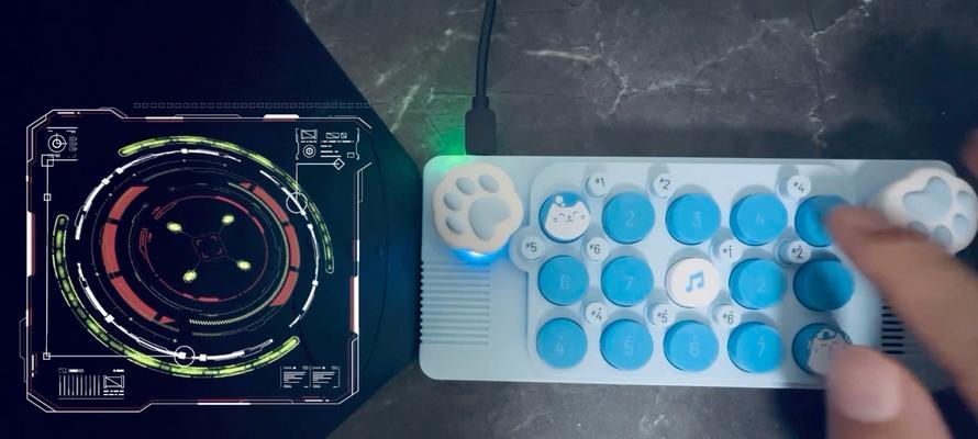 迷你音乐键盘软件叫什么？有哪些推荐？  第3张