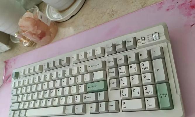 苍龙的键盘为什么不亮？可能的原因是什么？  第2张
