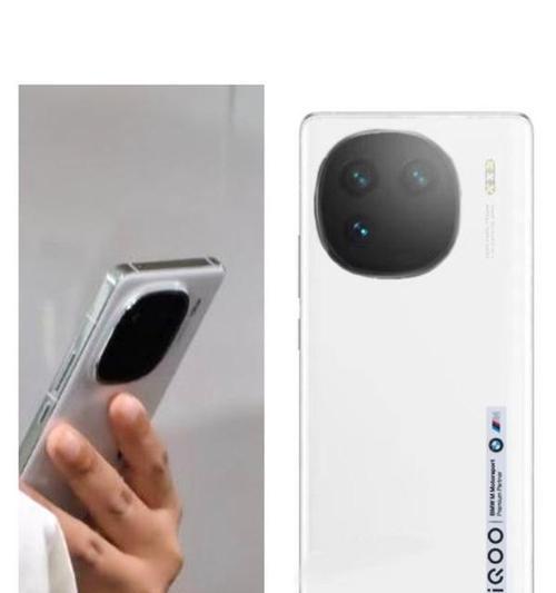 iQOO12水印相机使用方法是什么？如何设置？  第2张