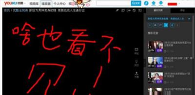 电脑播放优酷视频时黑屏怎么办？如何快速解决？  第2张