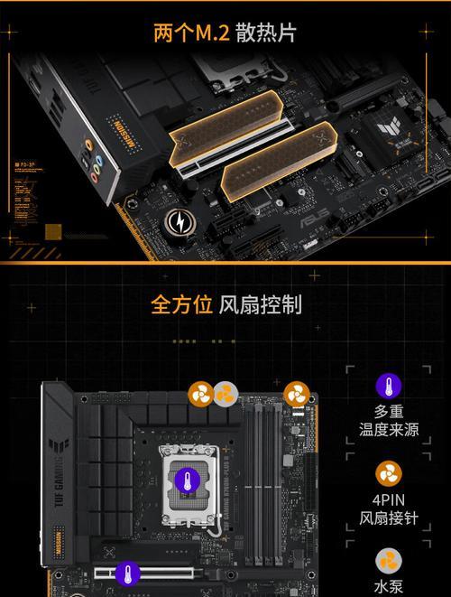华硕H77主板性能档次如何？适合哪些用途？  第3张