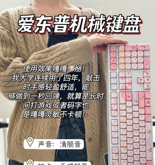 大东彦游戏适合用什么键盘？推荐有哪些？  第3张