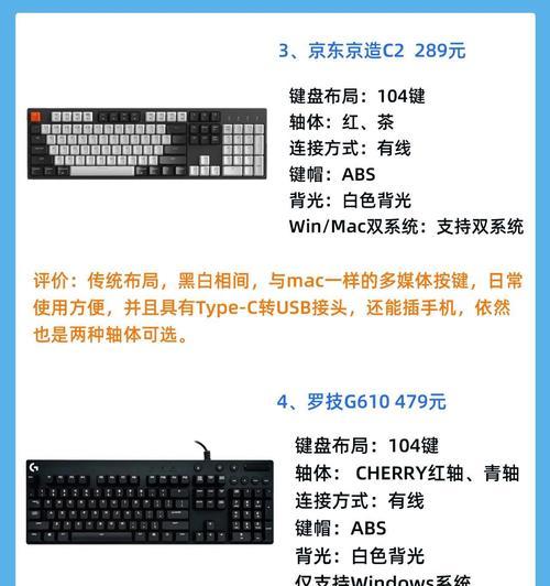 键盘包通常包含哪些物品？购买时应该注意什么？  第3张