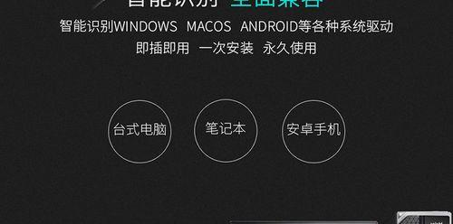 手指型鼠标连接电脑的步骤是什么？  第1张