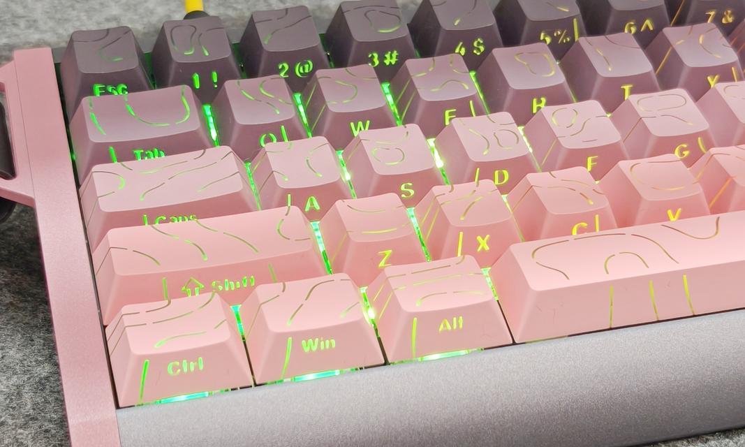 最新磁轴键盘采用哪种轴体？磁轴键盘的特点是什么？  第3张
