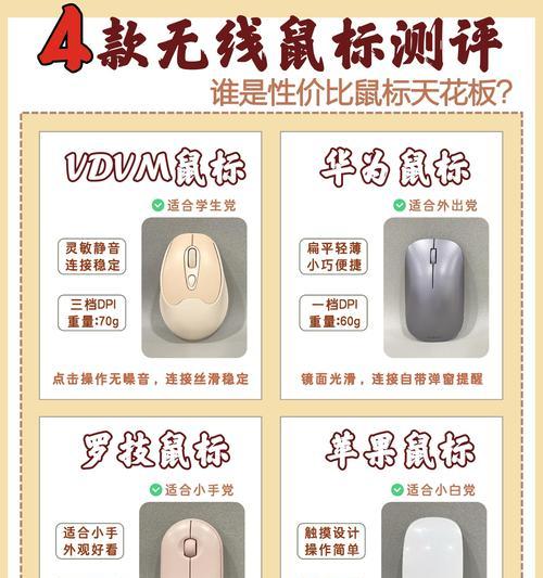 无线内嵌鼠标连接方法？连接后如何进行配对？  第3张