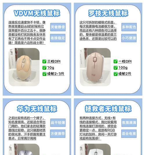 无线内嵌鼠标连接方法？连接后如何进行配对？  第1张