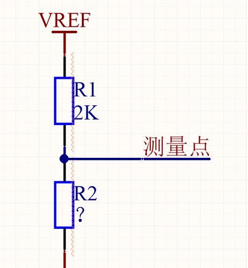 如何测量主板上电阻？测量电阻时需要注意什么？  第2张