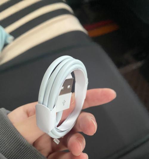 苹果充电器线断了如何修复？  第3张