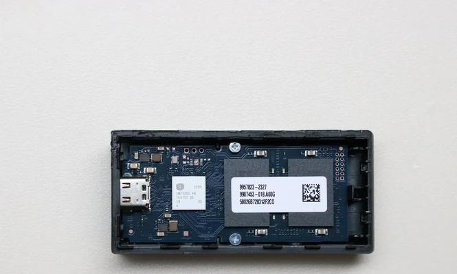 金士顿固态硬盘安装步骤是什么？如何正确安装外接硬盘？  第3张