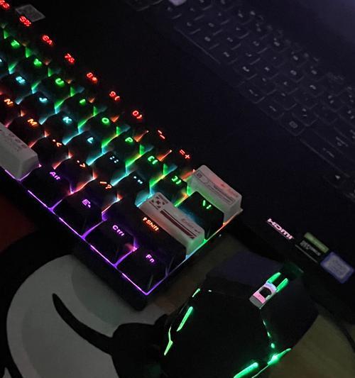 茶光轴键盘发出的声音是什么样的？茶光轴键盘的特色声音是什么？  第2张