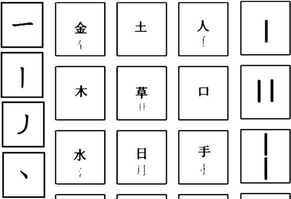 键盘上的偏旁有哪些？如何为键盘字符添加偏旁？  第1张