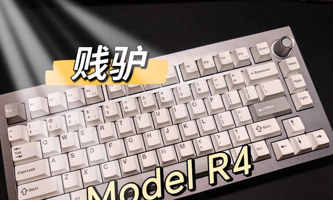 键盘灯带有哪些类型？如何选择合适的键盘灯带？  第2张