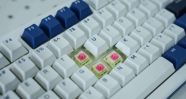 键盘金属条是什么？它的作用是什么？  第1张