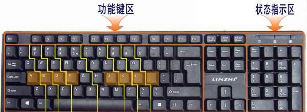 怎么开键盘灯笔记本电脑？操作步骤是怎样的？  第2张
