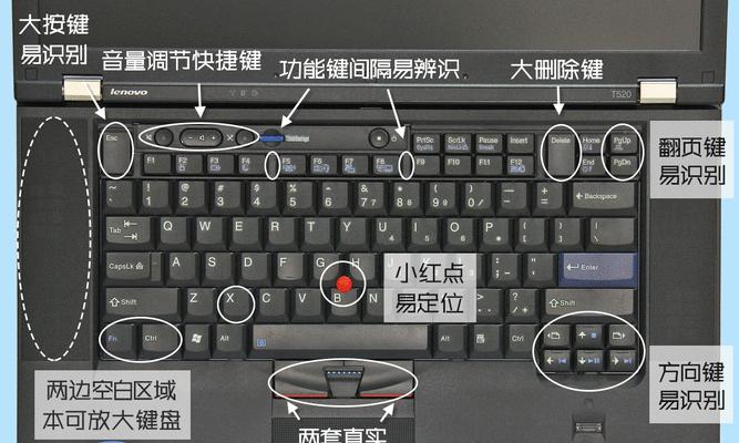 怎么开键盘灯笔记本电脑？操作步骤是怎样的？  第3张