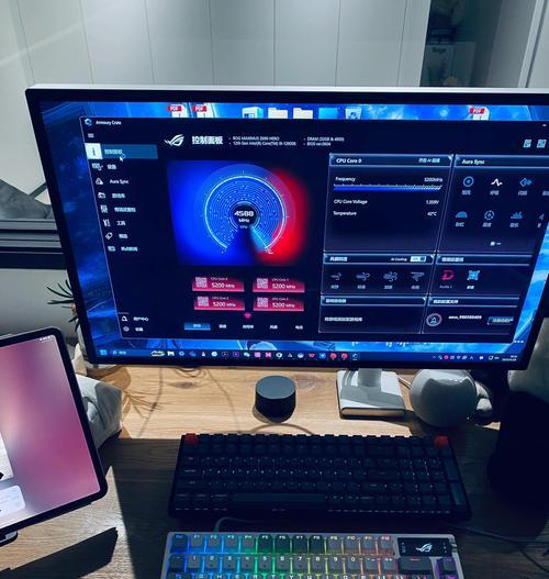 键盘外壳白色是什么？白色键盘的材质有何不同？  第3张