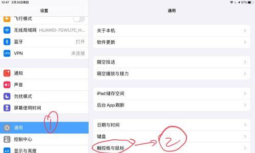 苹果电脑鼠标显示异常怎么办？如何检查和修复？  第3张