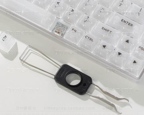 键盘拔轴需要什么工具？  第3张