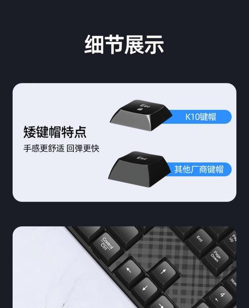 2ushift适配哪些键盘？兼容性如何？  第2张