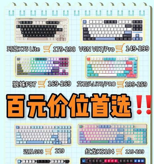 你们都是什么键盘手机？如何挑选适合的手机键盘？  第2张