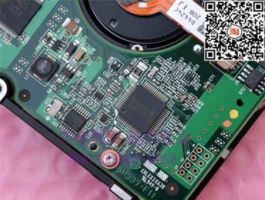 日立针式硬盘连接电脑步骤是什么？  第2张