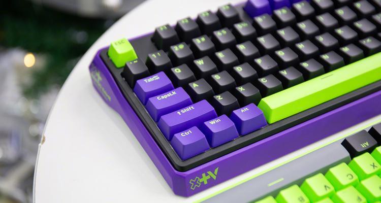 deker品牌键盘型号有哪些？  第3张