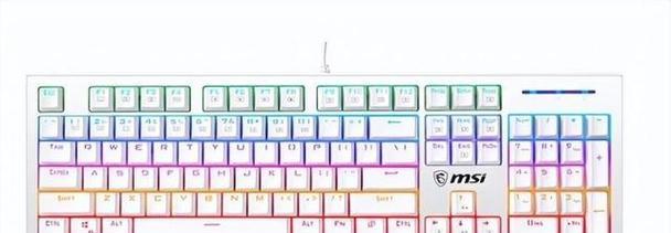 键盘轴体类型对打字手感有关系吗？不同轴体的特点是什么？  第2张