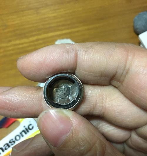 电池霉变的原因及预防措施是什么？  第3张