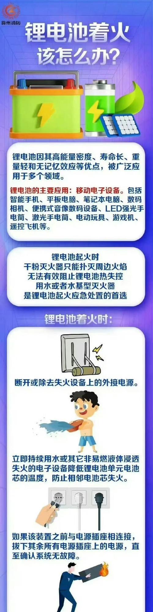 锂电池过放导致损坏的原因是什么？如何预防？  第2张